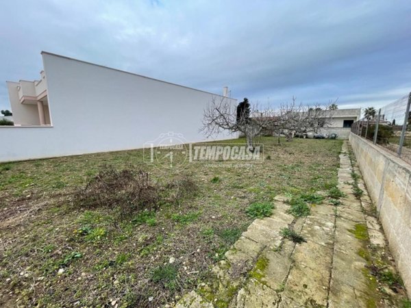 casa indipendente in vendita a Muro Leccese