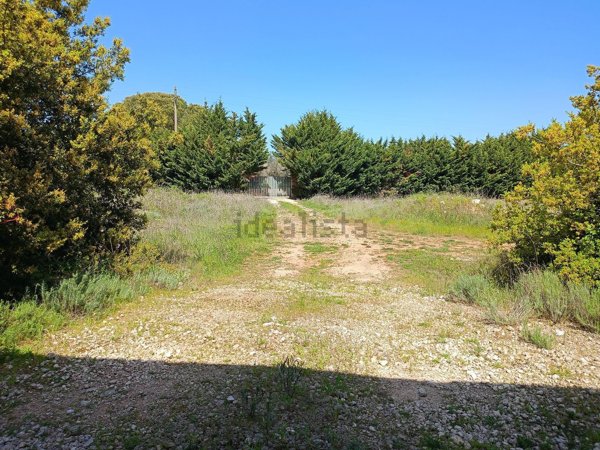 casa indipendente in vendita a Muro Leccese