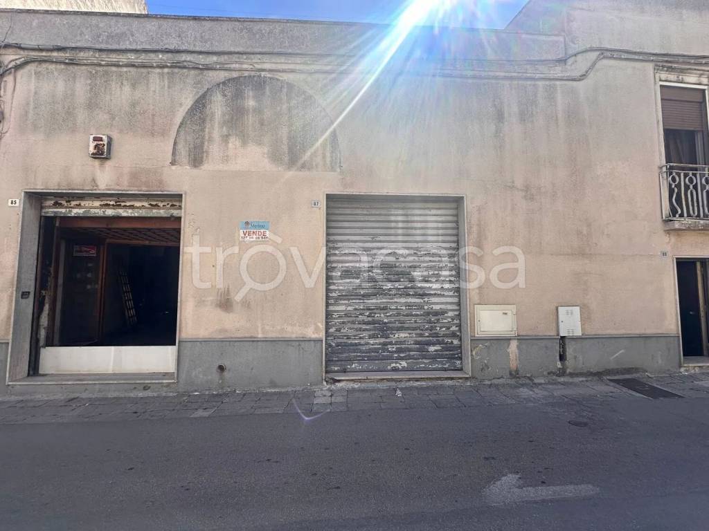 casa indipendente in vendita a Muro Leccese