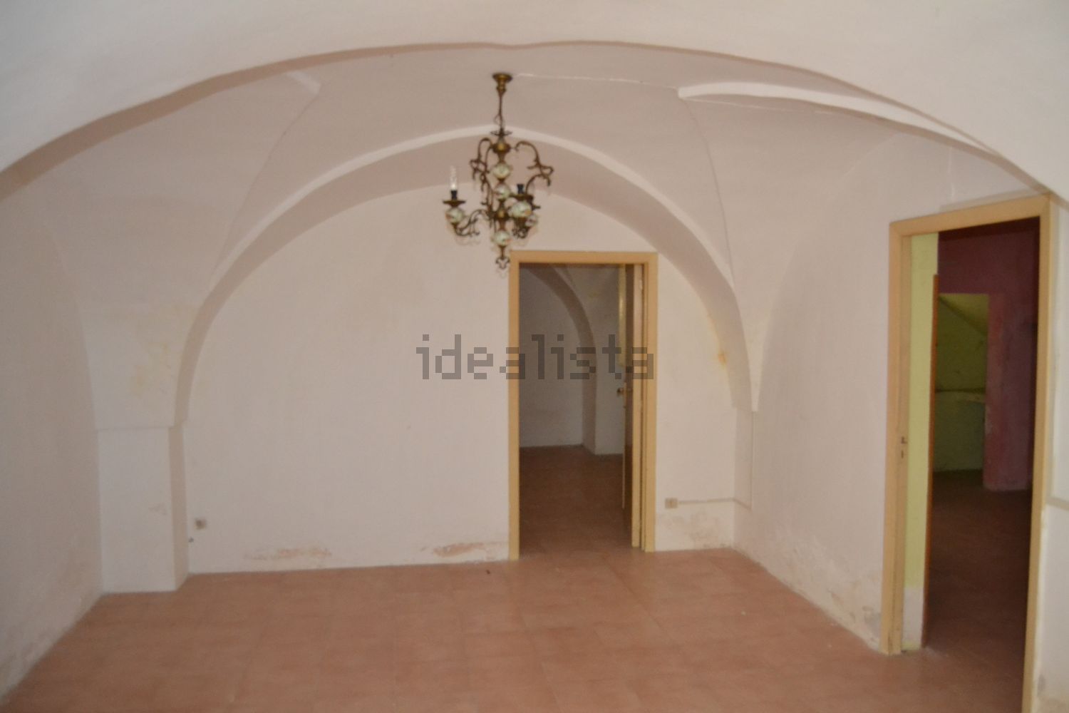 appartamento in vendita a Muro Leccese