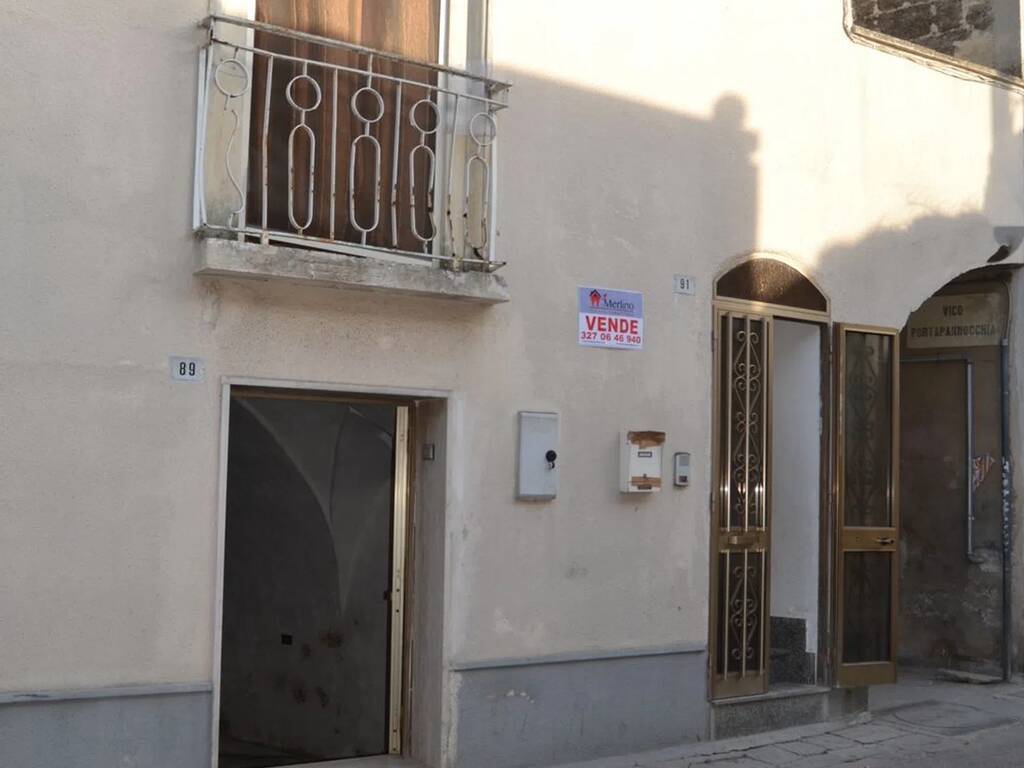 casa indipendente in vendita a Muro Leccese