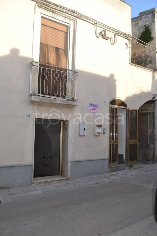 casa indipendente in vendita a Muro Leccese