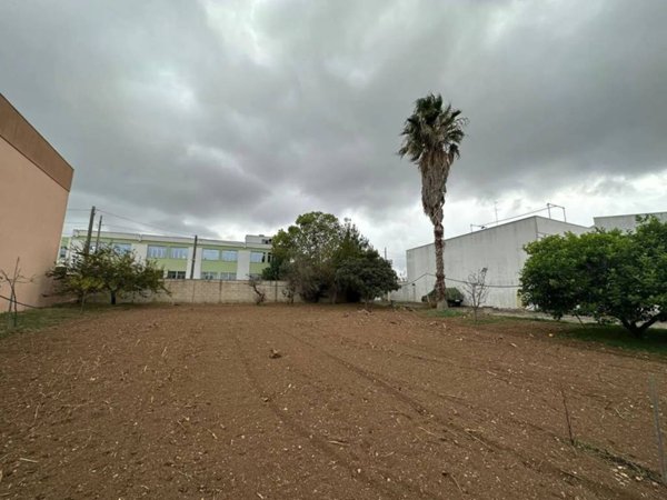 casa indipendente in vendita a Muro Leccese