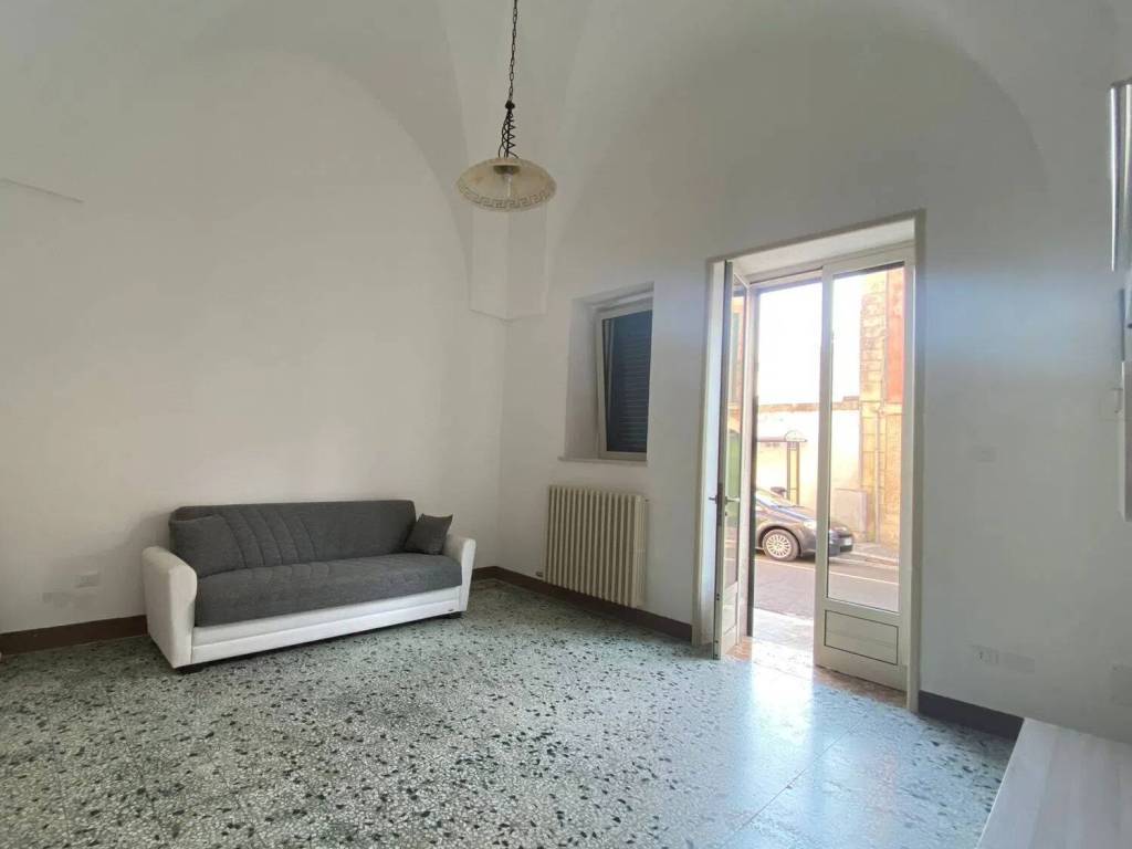 casa indipendente in vendita a Muro Leccese