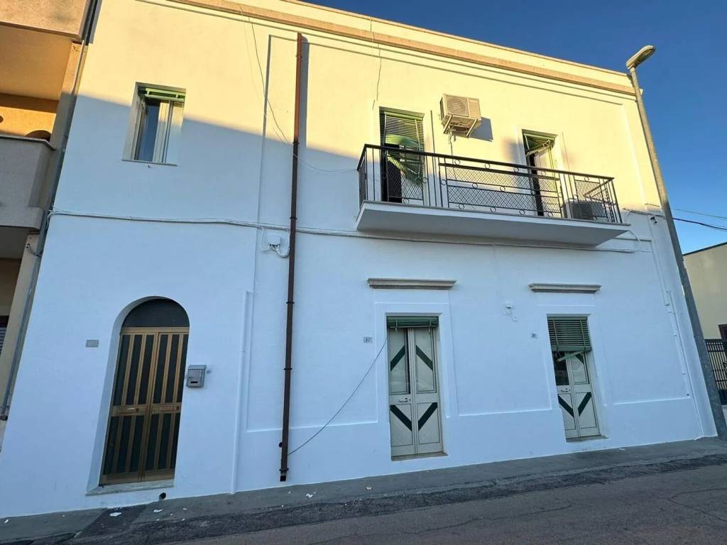 casa indipendente in vendita a Muro Leccese