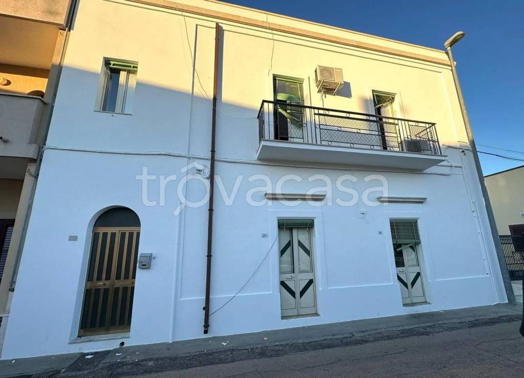 casa indipendente in vendita a Muro Leccese