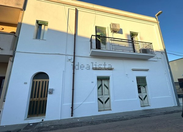 casa indipendente in vendita a Muro Leccese