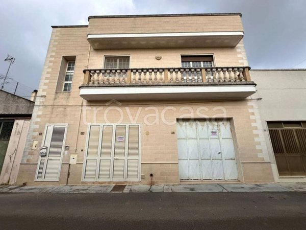 appartamento in vendita a Muro Leccese