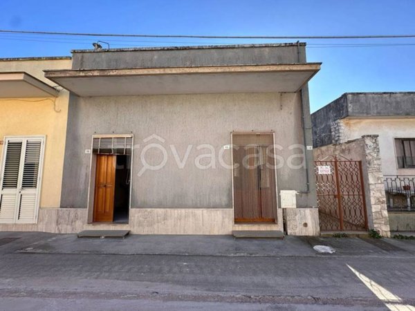 casa indipendente in vendita a Muro Leccese