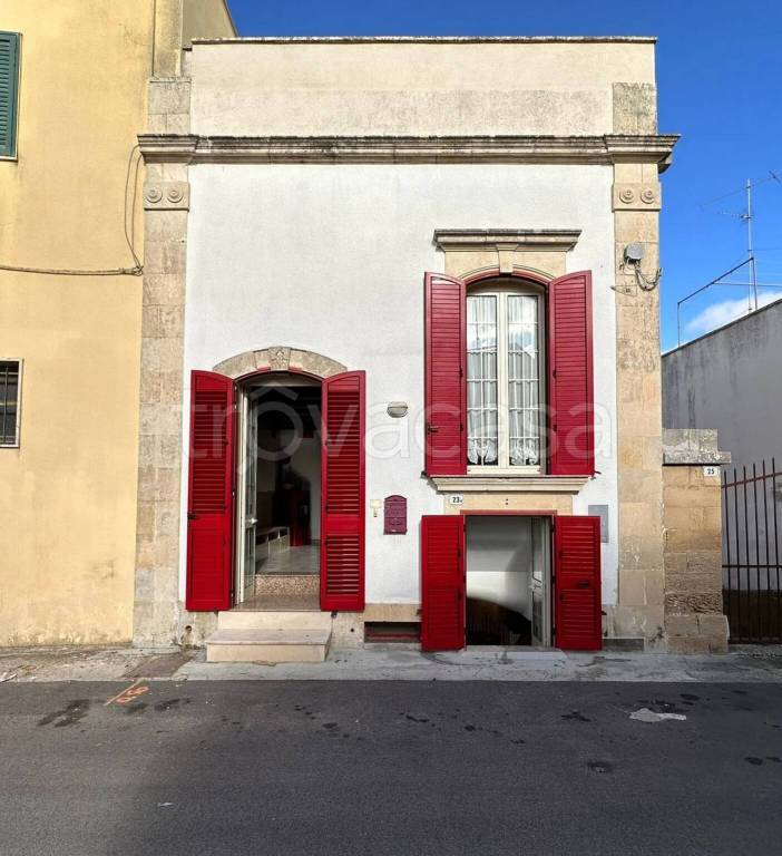 appartamento in vendita a Muro Leccese