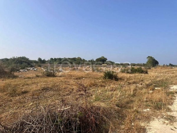 terreno agricolo in vendita a Muro Leccese
