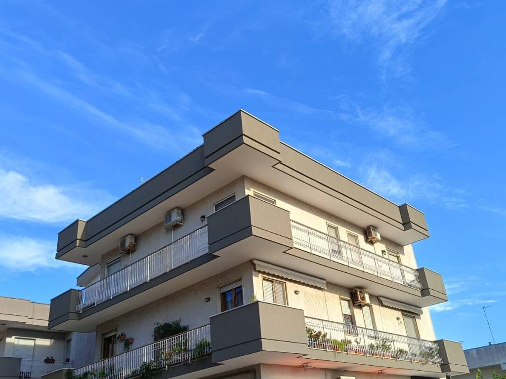 appartamento in vendita a Muro Leccese