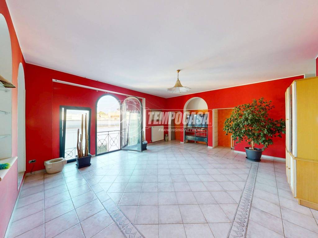 casa indipendente in vendita a Muro Leccese