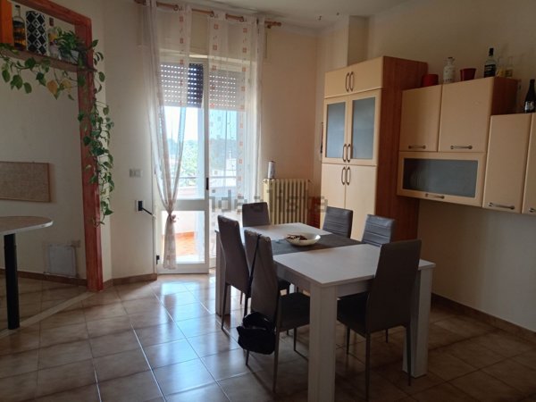 appartamento in vendita a Muro Leccese
