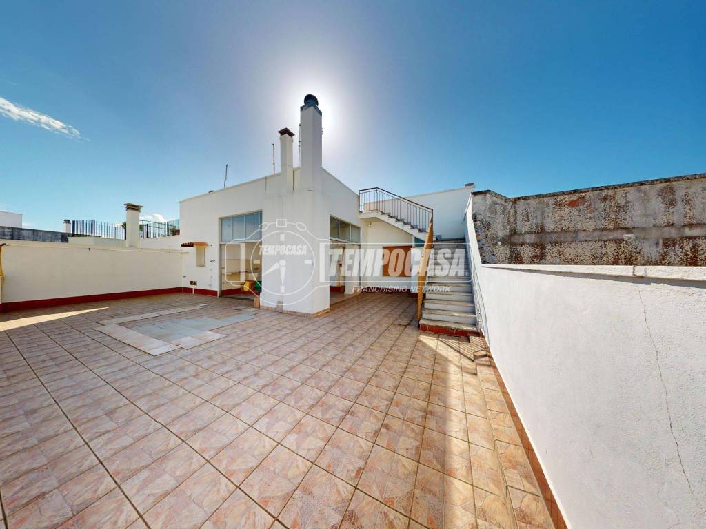 casa indipendente in vendita a Muro Leccese