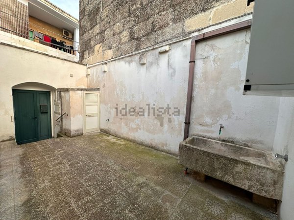 appartamento in vendita a Muro Leccese