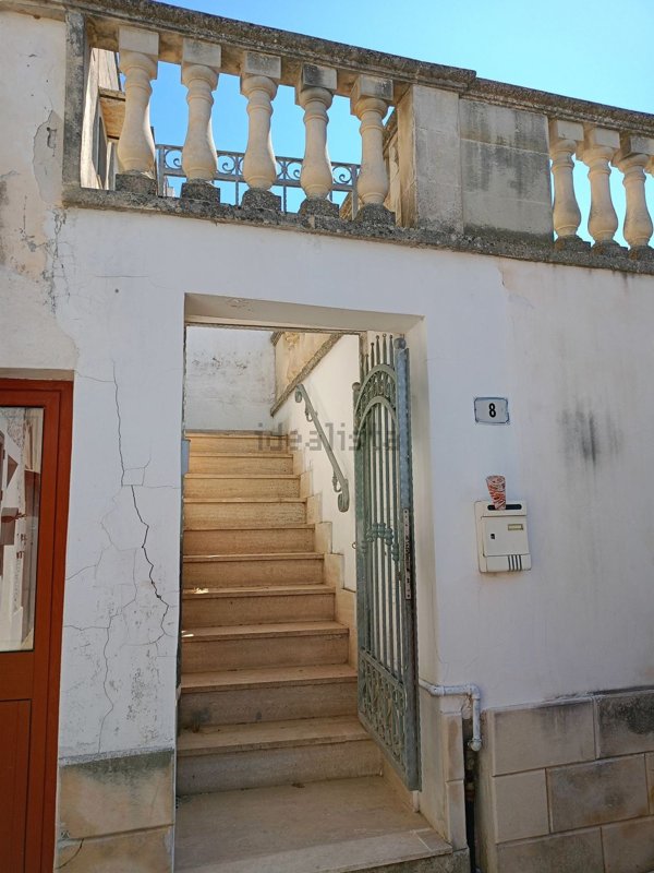 casa indipendente in vendita a Muro Leccese