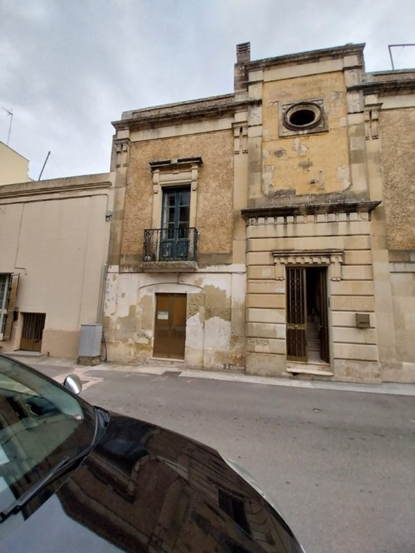 casa indipendente in vendita a Muro Leccese