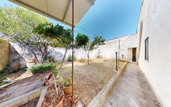 casa indipendente in vendita a Muro Leccese