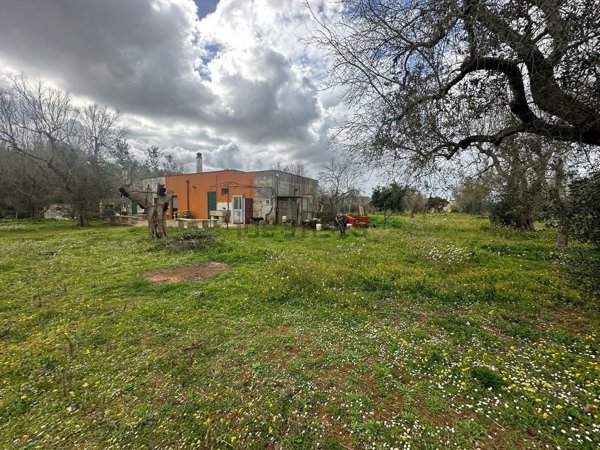 appartamento in vendita a Muro Leccese