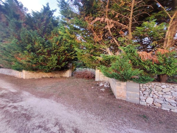 casa indipendente in vendita a Muro Leccese