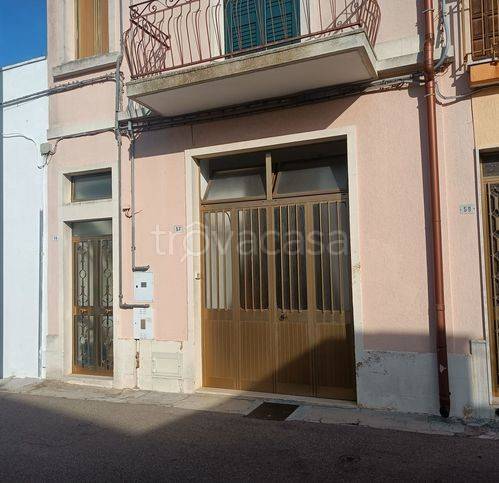 casa indipendente in vendita a Muro Leccese