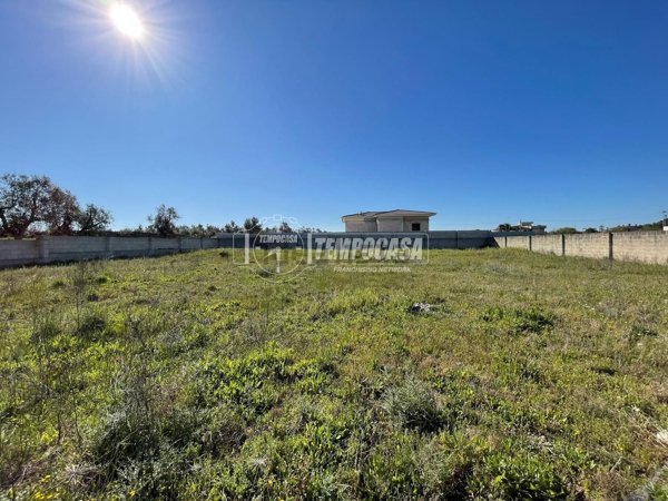 casa indipendente in vendita a Muro Leccese