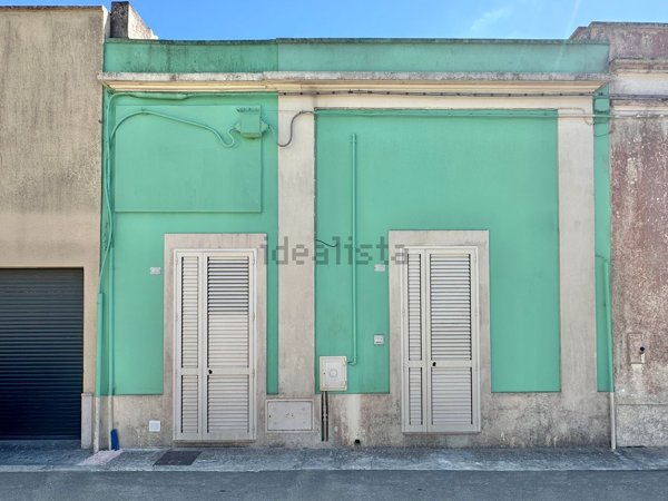 casa indipendente in vendita a Muro Leccese