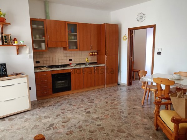 casa indipendente in vendita a Muro Leccese