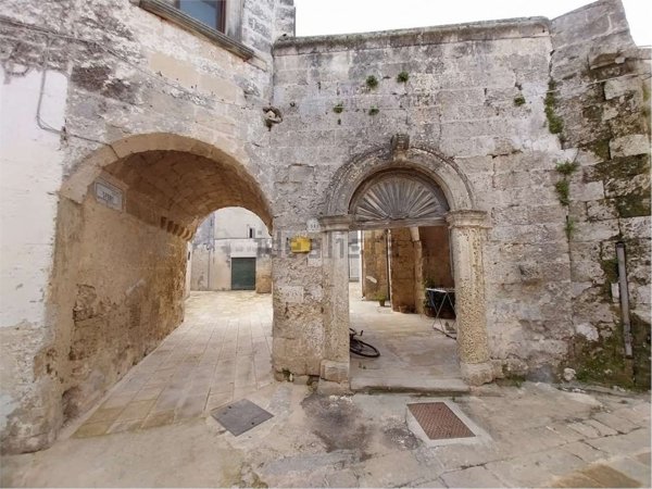 appartamento in vendita a Muro Leccese