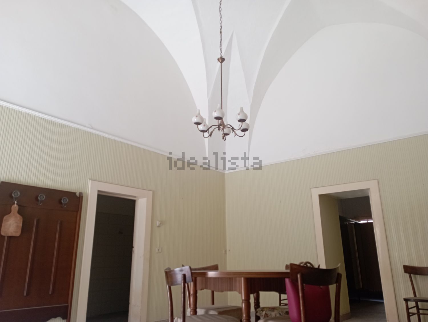 appartamento in vendita a Muro Leccese