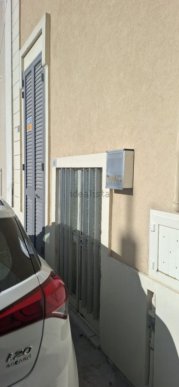 appartamento in vendita a Muro Leccese