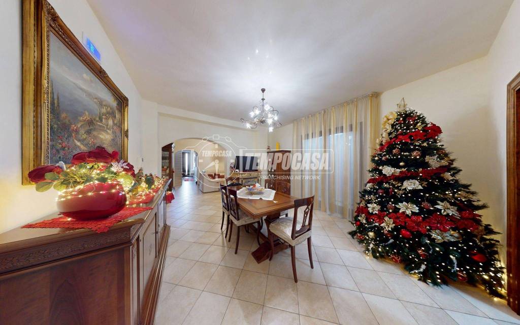 casa indipendente in vendita a Muro Leccese