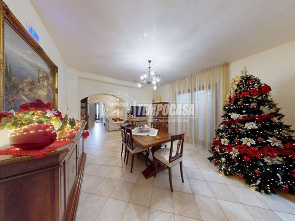 casa indipendente in vendita a Muro Leccese