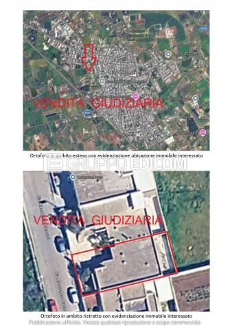 casa indipendente in vendita a Muro Leccese