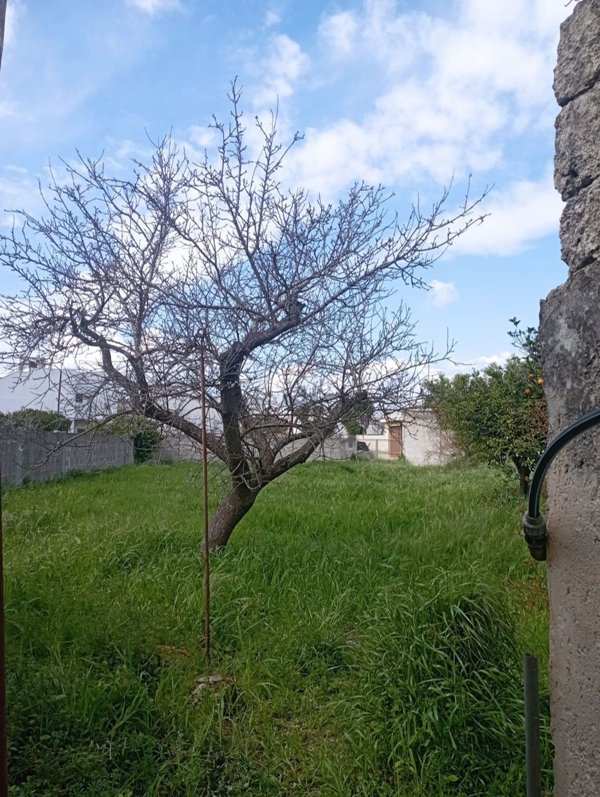 appartamento in vendita a Muro Leccese