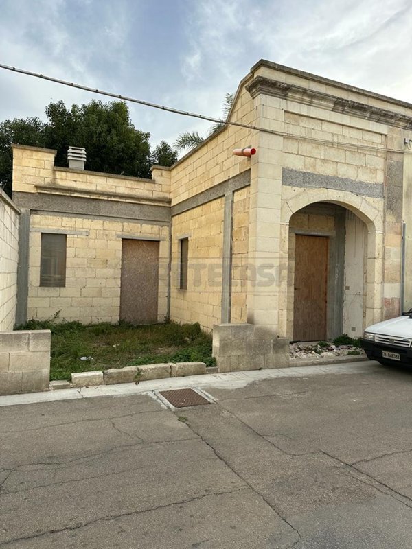 appartamento in vendita a Muro Leccese