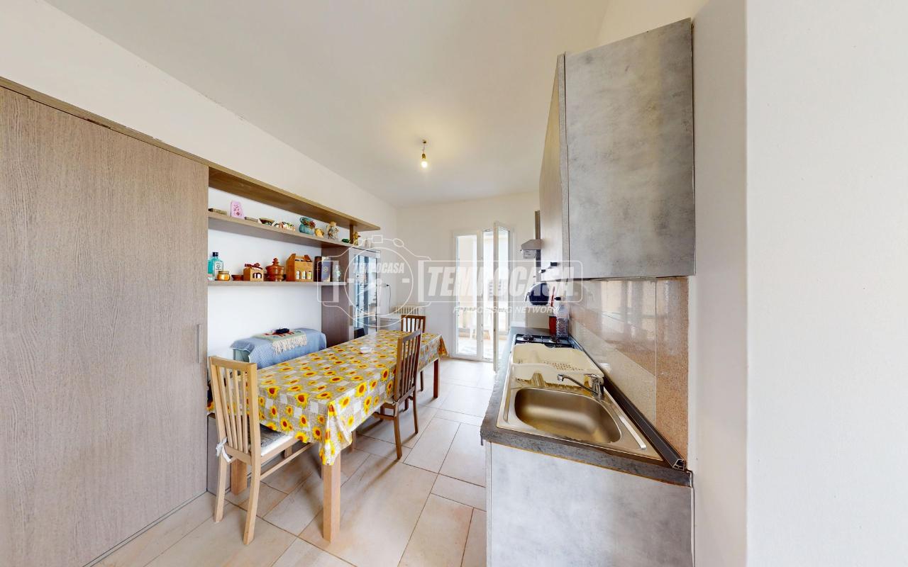 appartamento in vendita a Muro Leccese