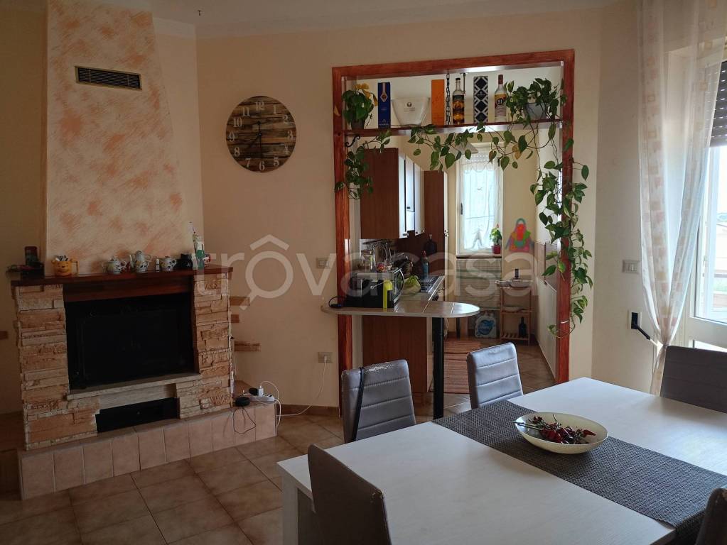 appartamento in vendita a Muro Leccese