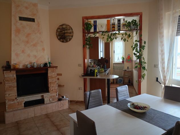 appartamento in vendita a Muro Leccese