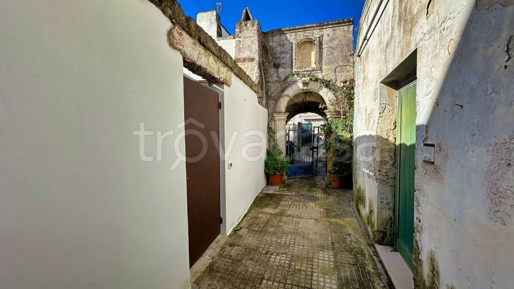 casa indipendente in vendita a Muro Leccese