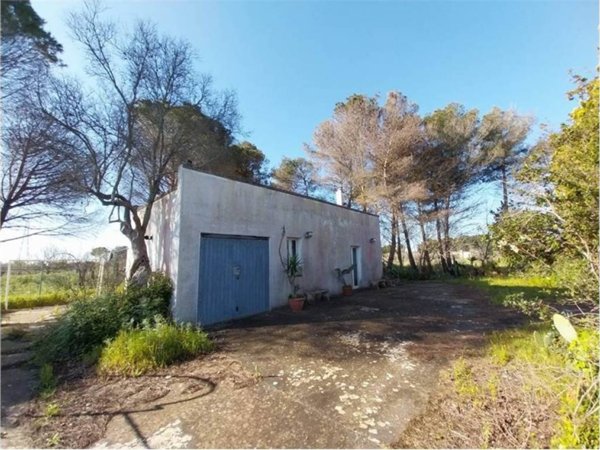 casa indipendente in vendita a Muro Leccese