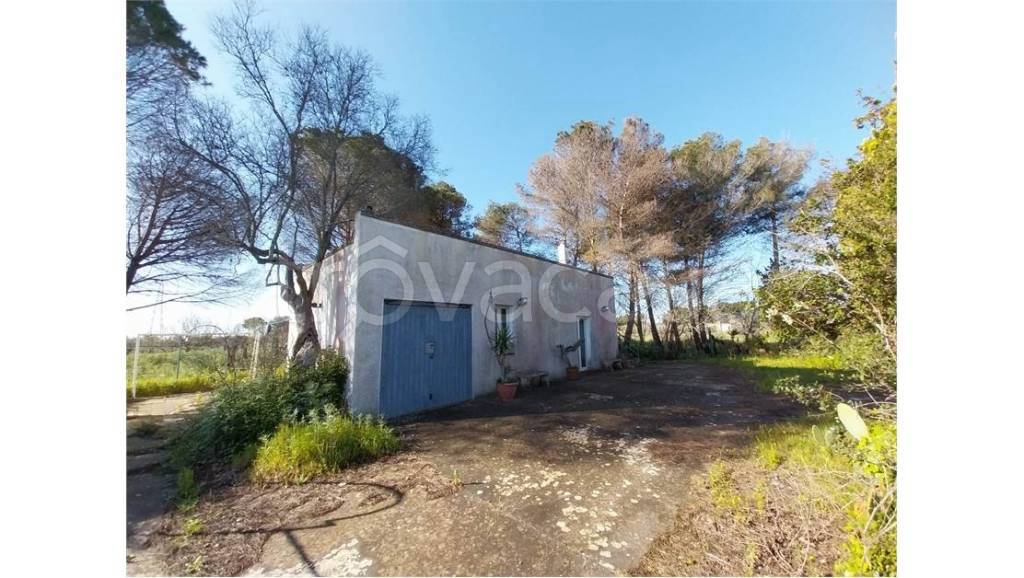 casa indipendente in vendita a Muro Leccese
