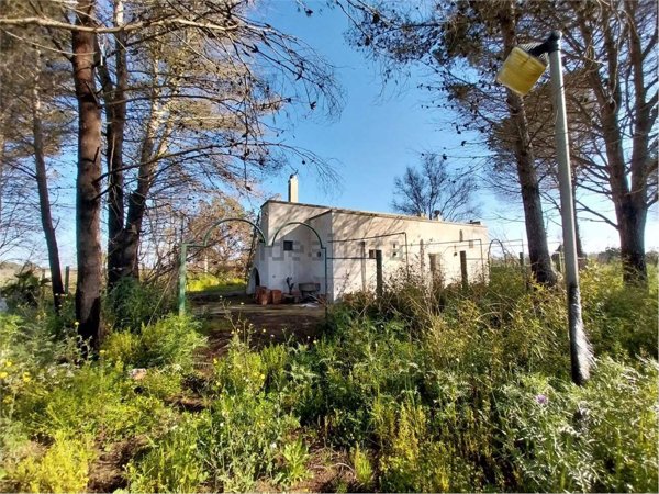 casa indipendente in vendita a Muro Leccese