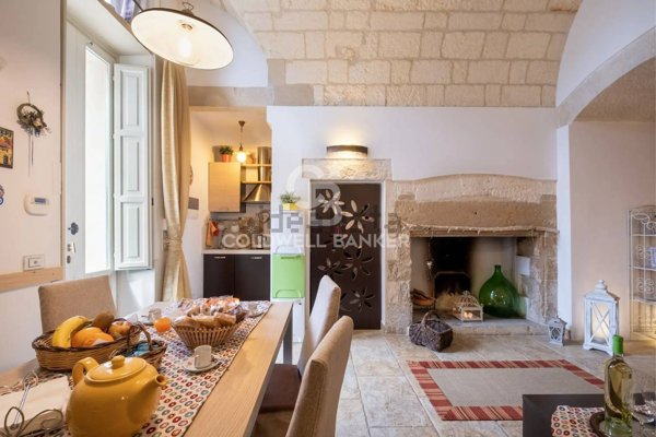 appartamento in vendita a Muro Leccese