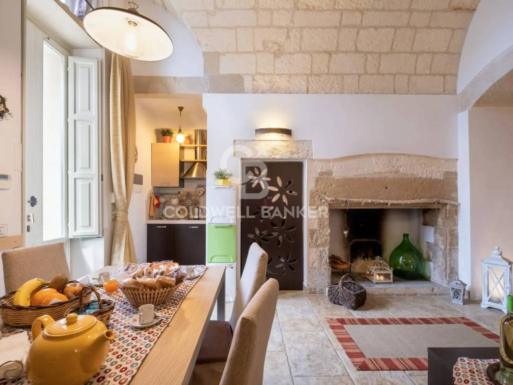 appartamento in vendita a Muro Leccese