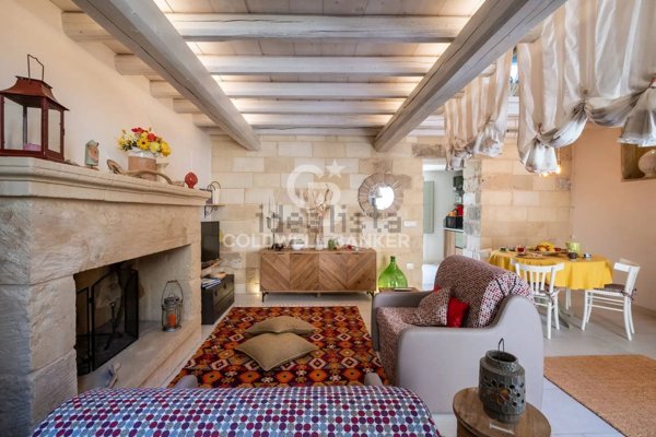 appartamento in vendita a Muro Leccese