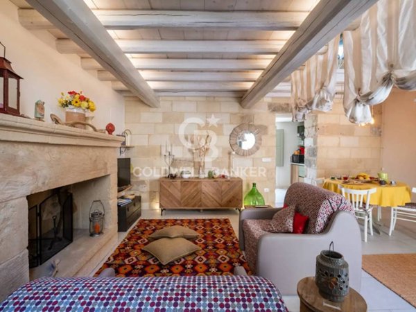 appartamento in vendita a Muro Leccese