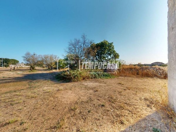 casa indipendente in vendita a Muro Leccese