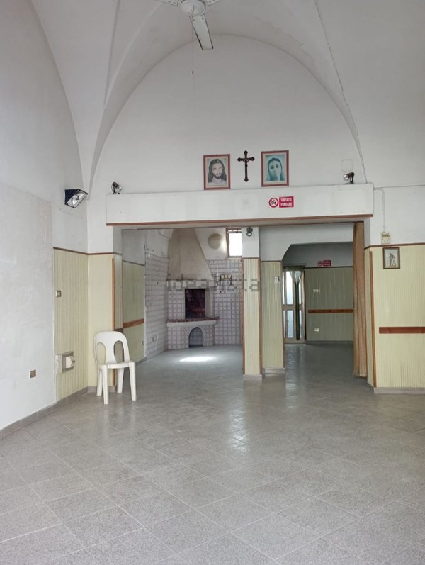 casa indipendente in vendita a Muro Leccese